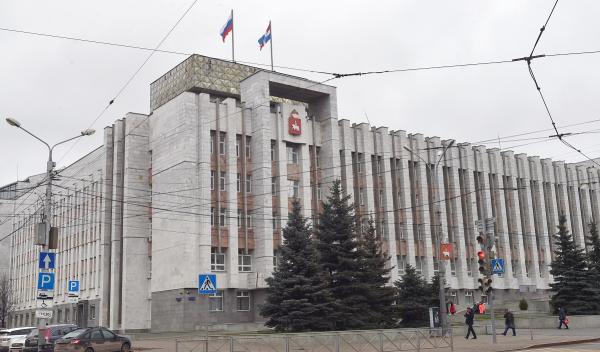 Заместителем главы администрации губернатора Пермского края назначен бывший сотрудник ФСБ