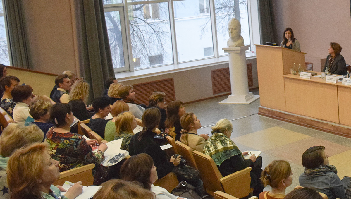 В Прикамье будет создана специальная служба по оказанию медицинской помощи пожилым людям