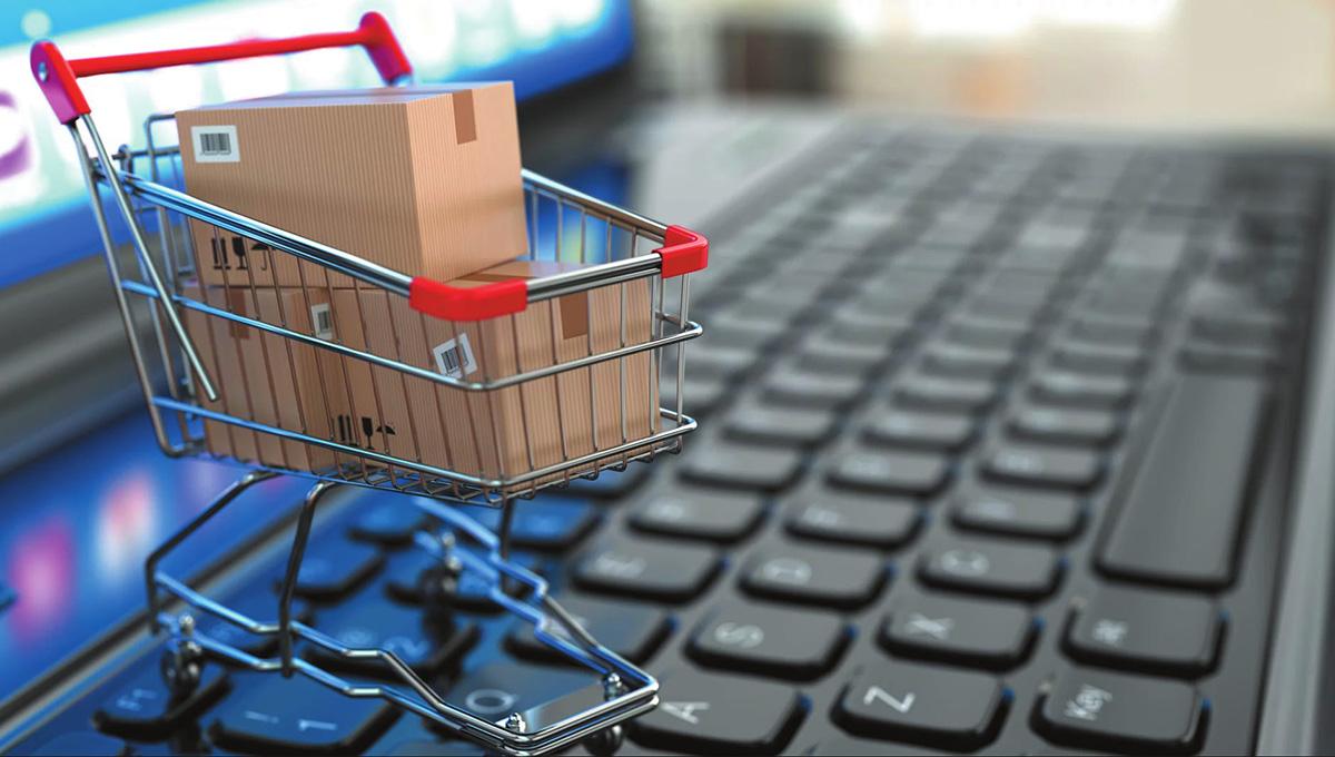 Жители Пермского края в прошлом году купили товаров через Wildberries на 5 млрд руб.