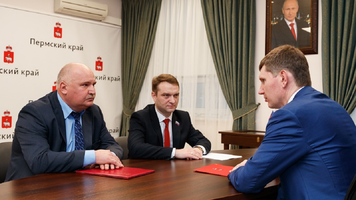 Финансирование ремонта больниц в Лысьве увеличат в два раза