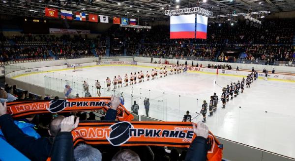 «Молот-Прикамье» подписал контракты с семью хоккеистами, четыре из них — из ХК «Рязань»