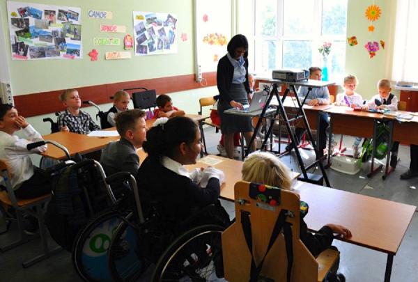 Дистанционное обучение детей-инвалидов в Прикамье организует московская i–Школа