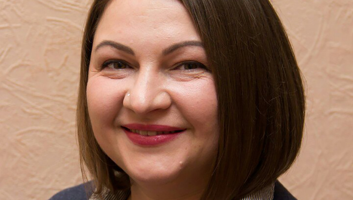 Марина Полосухина: «Мотивировать людей законами из прошлого невозможно»