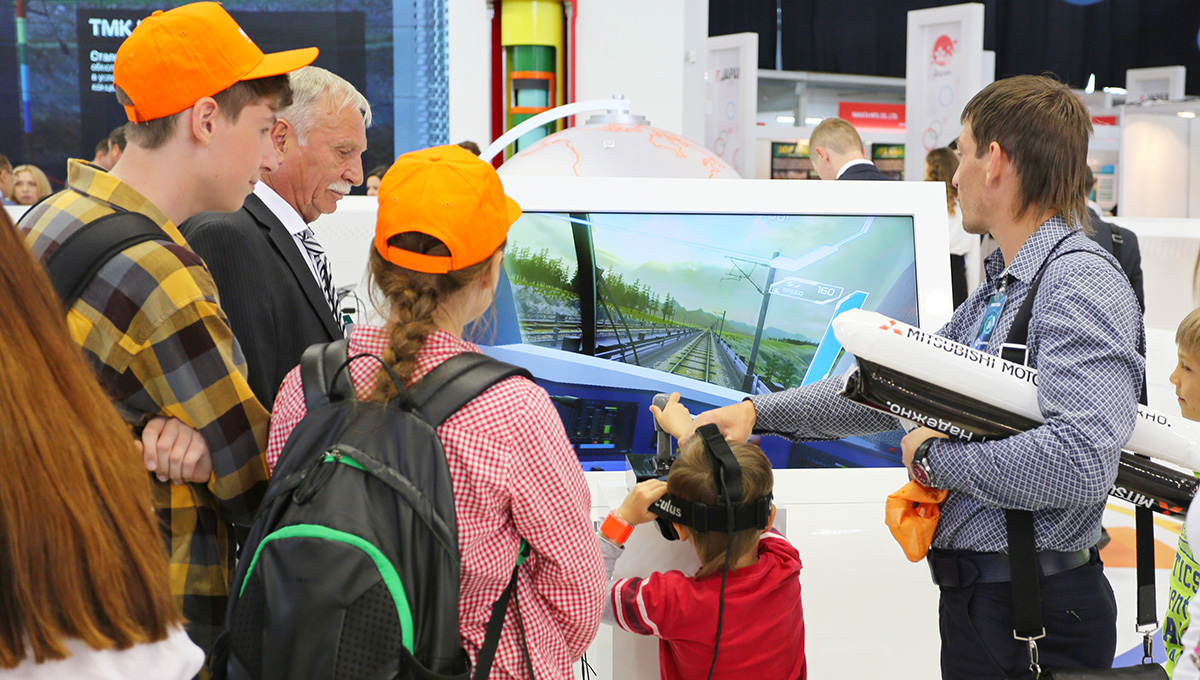 Расставим точки над ИТ 