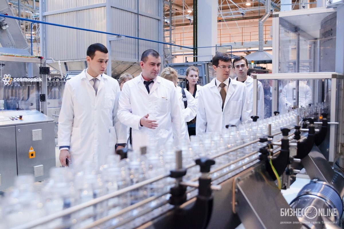 Роскачество проверило качество водки в лицензированной рознице