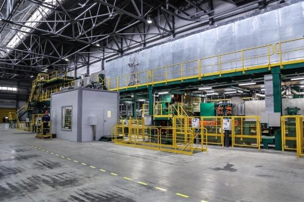 Лысьвенский металлургический завод будет преобразован в ООО