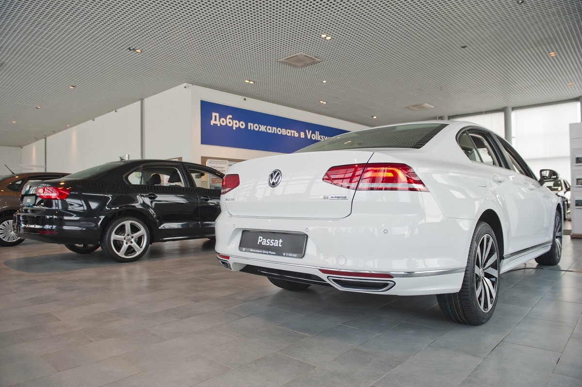 Размер автокредитов в Прикамье за месяц снизился в среднем на 1,7 тыс. руб.