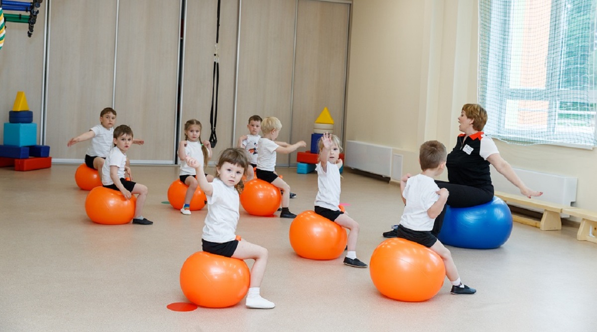 В Прикамье отсутствует очередь в детские сады