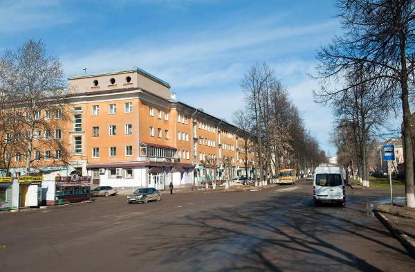 В Краснокамске может появиться транспортно-логистический центр