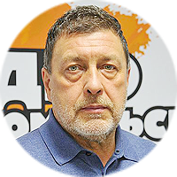 Сергей Маркелов