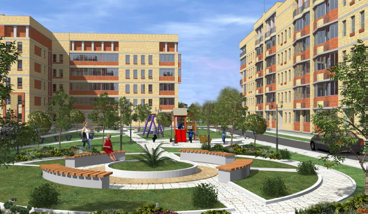 ЕвроХим признан лидером благотворительности в России