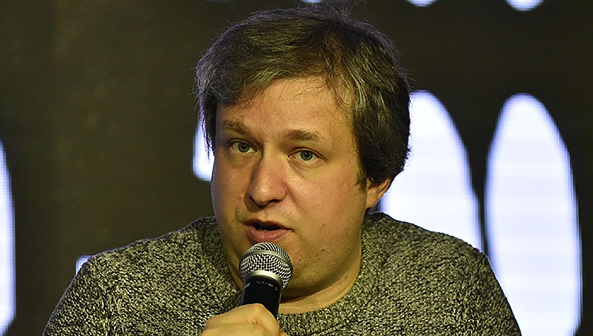 Антон Долин: Я верю, что цензура — это зло