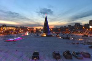 В Пермском крае пройдет более 2,5 тыс. новогодних мероприятий