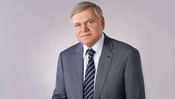 Николай Дёмкин отказался от депутатской ставки