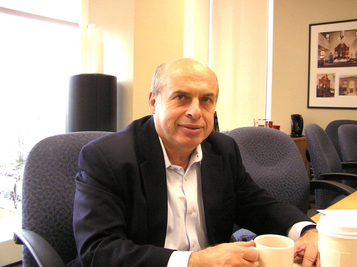 В Пермском крае проходят съёмки фильма о знаменитом диссиденте