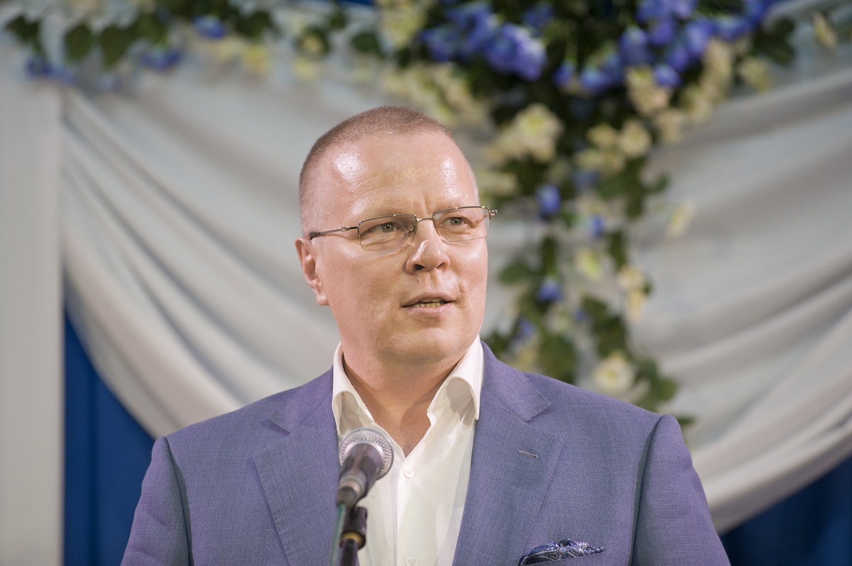 Бывший гендиректор «Камской долины» признан банкротом