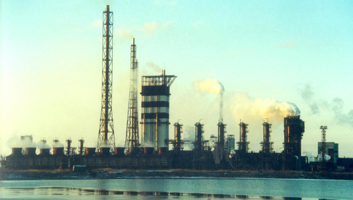 Заграница нам поможет