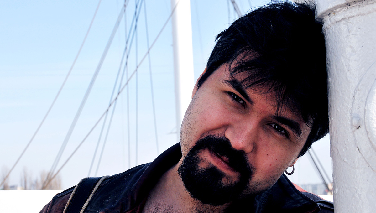 Иван Гринько: «Безумная тяга побыть столицей уже&nbsp;вышла из&nbsp;моды»