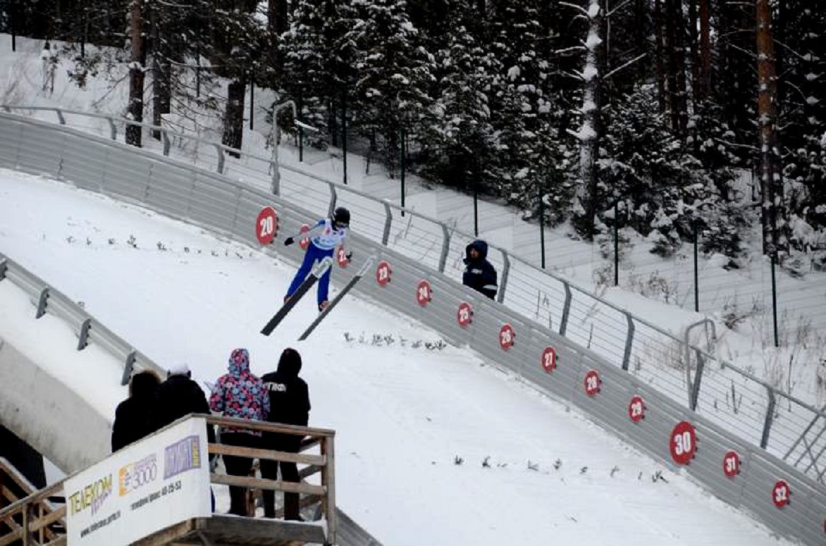 В Пермском крае пройдет «Рождественское турне — 2018»