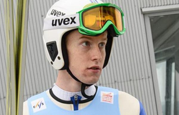 Пермский прыгун с трамплина Евгений Климов стал пятым на Олимпиаде