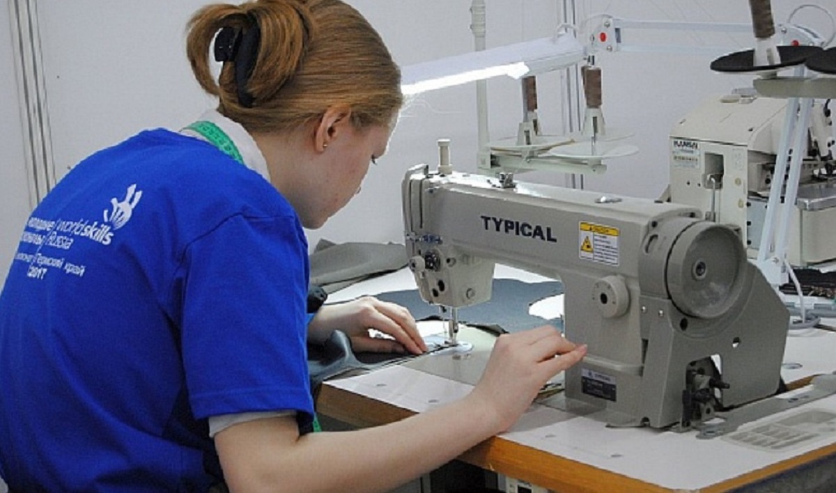 В Прикамье пройдут чемпионаты WorldSkills Russia и JuniorSkills