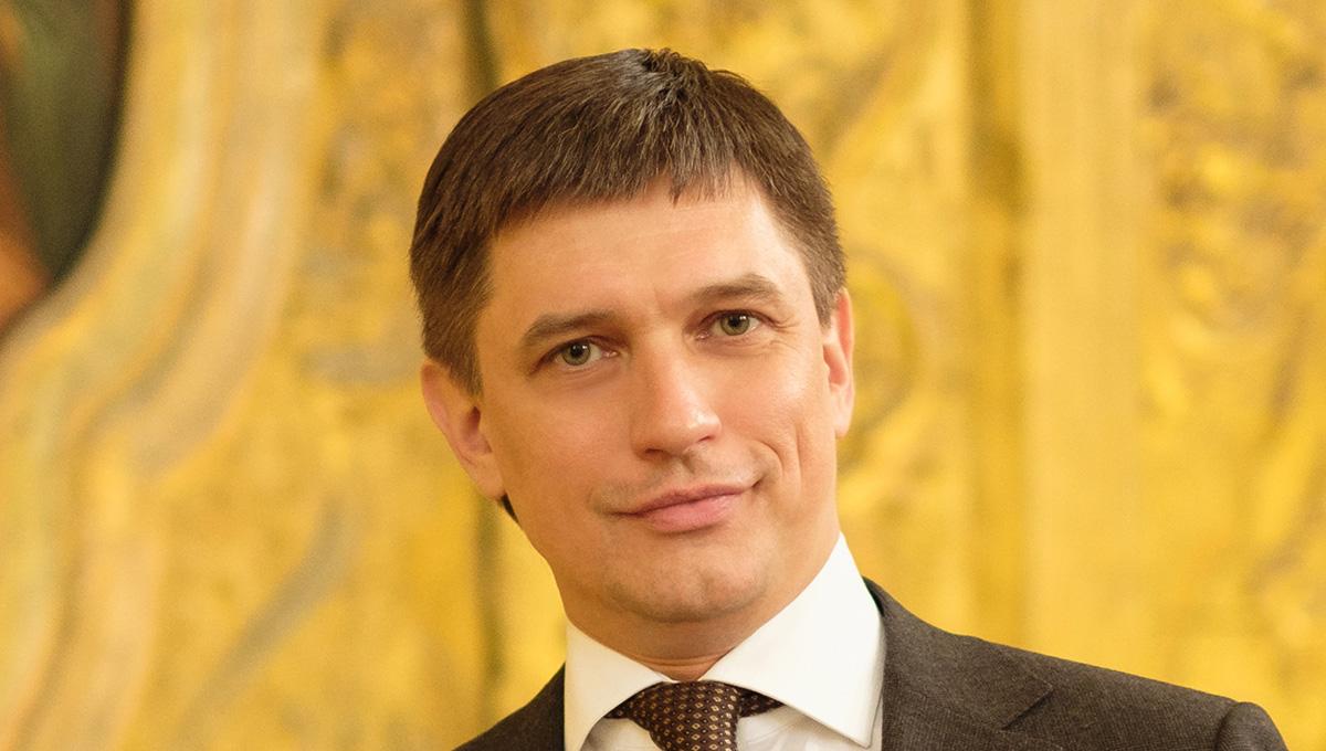 Пермский стиль Валерия Голубцова