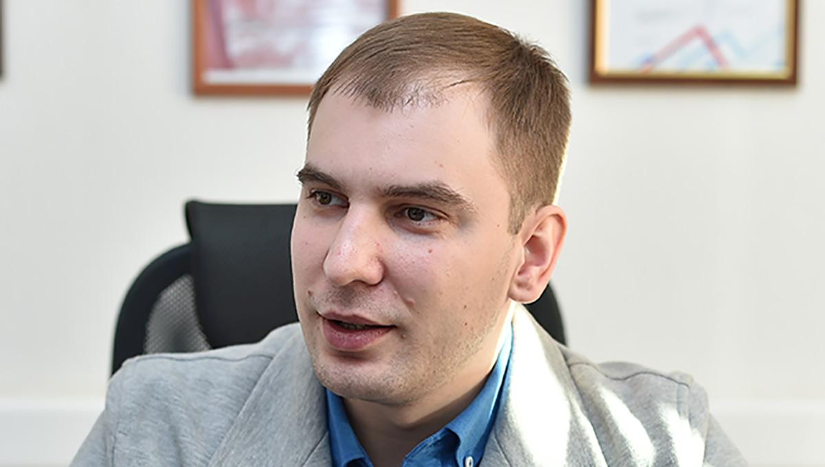 Андрей Дураков: Господство контента уходит в прошлое