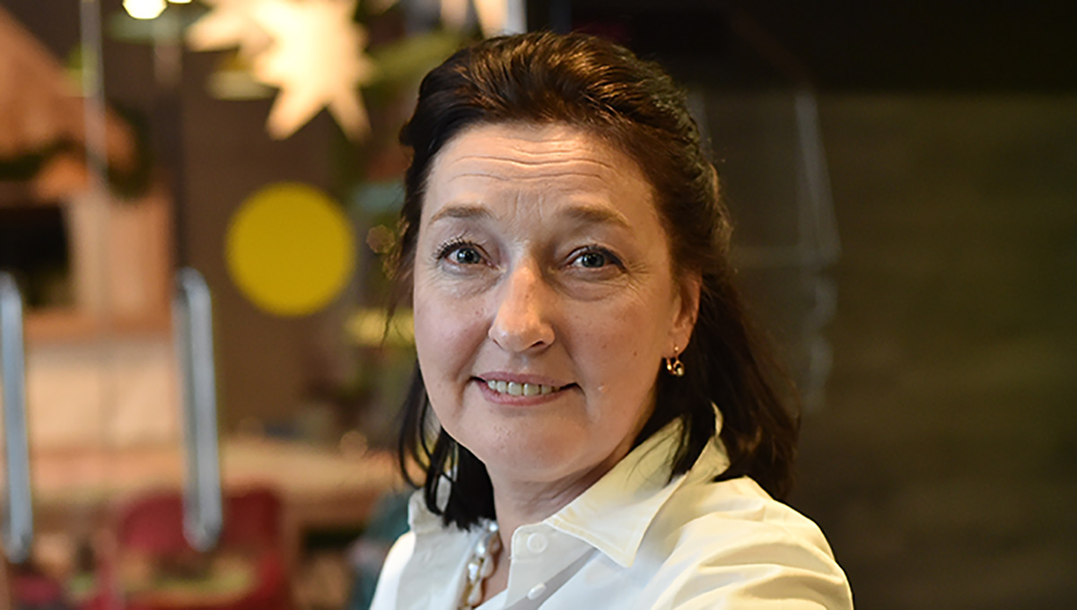 Вера Никольская: Я — влюблённый в музей человек