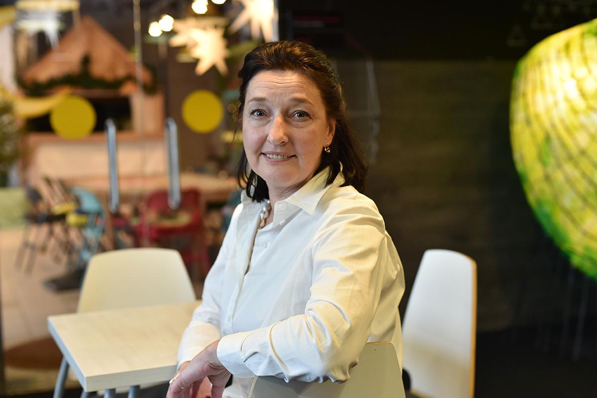 Директором краевой музыкальной школы может быть назначена Вера Никольская