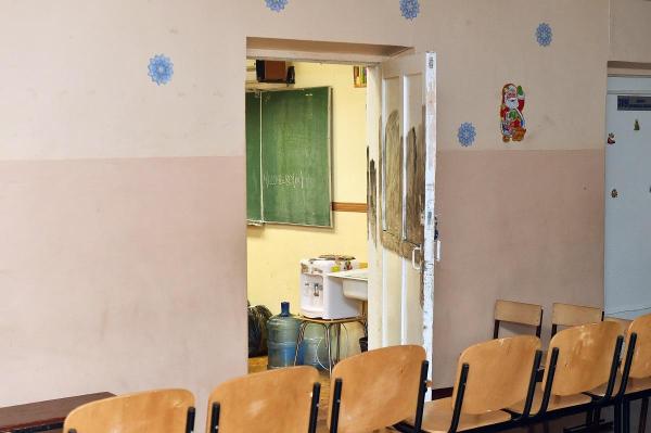 Напавшие на пермскую школу №127 подростки останутся в СИЗО