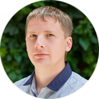 Дмитрий Андреев