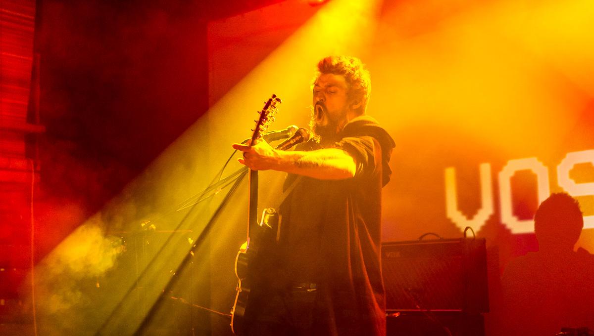 Эта музыка будет вечной