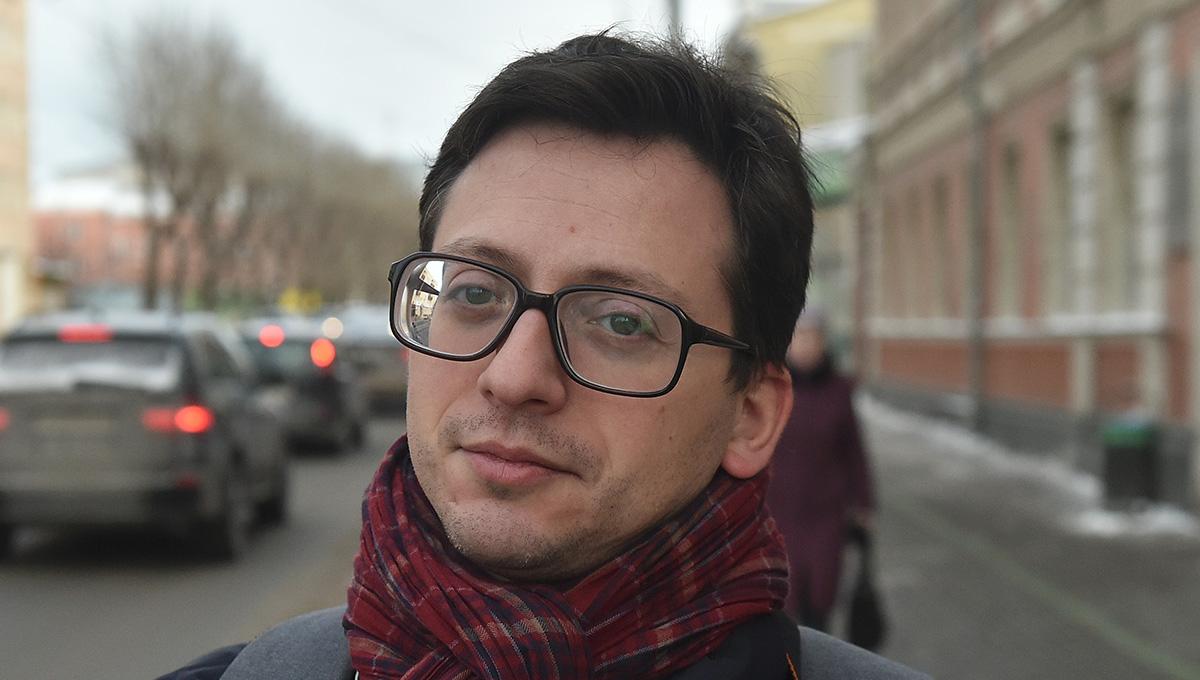 Вадим Басс: Здание всегда говорит о нас, оно всегда — свидетельство