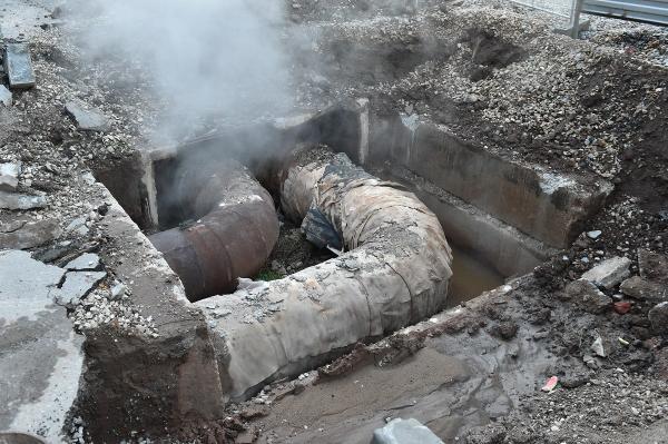 Жителям Горнозаводска пересчитали размер платы за горячую воду и отопление