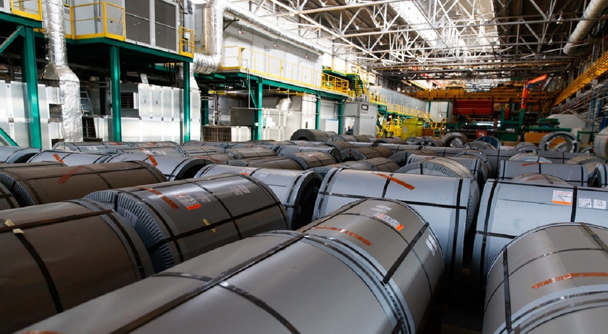 Руководство ПАО «ММК» с рабочим визитом приехало в Прикамье