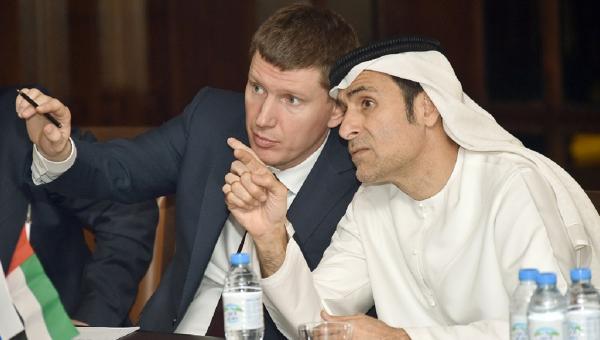 Инвесторы из ОАЭ планируют ответный визит в Прикамье