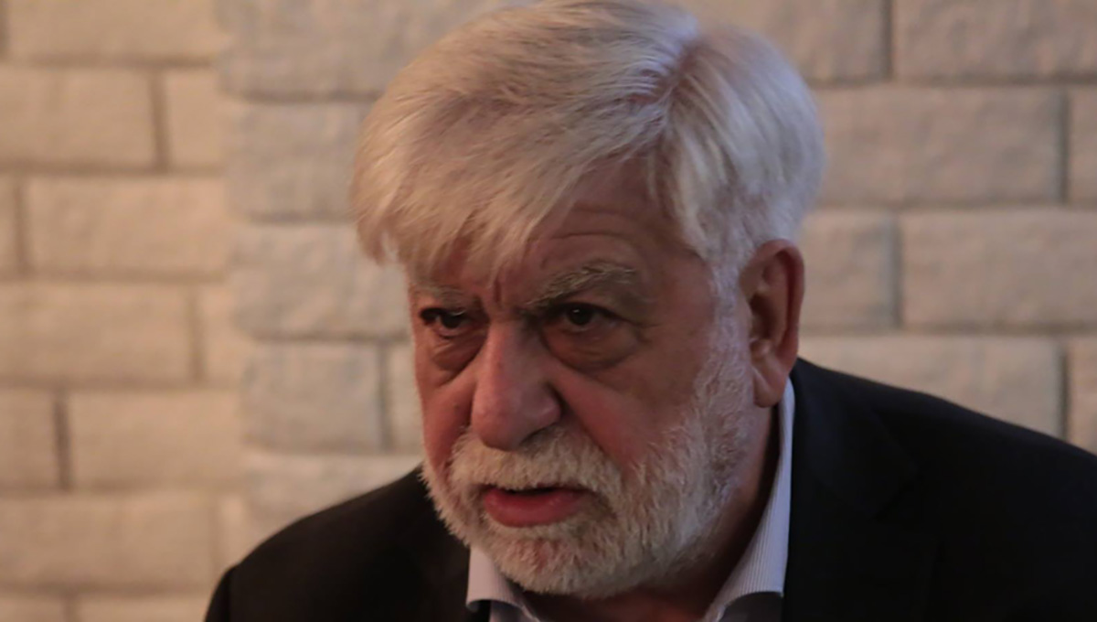 Сергей Ениколопов: Нет такого правила, чтобы все обиженные тут же неслись убивать