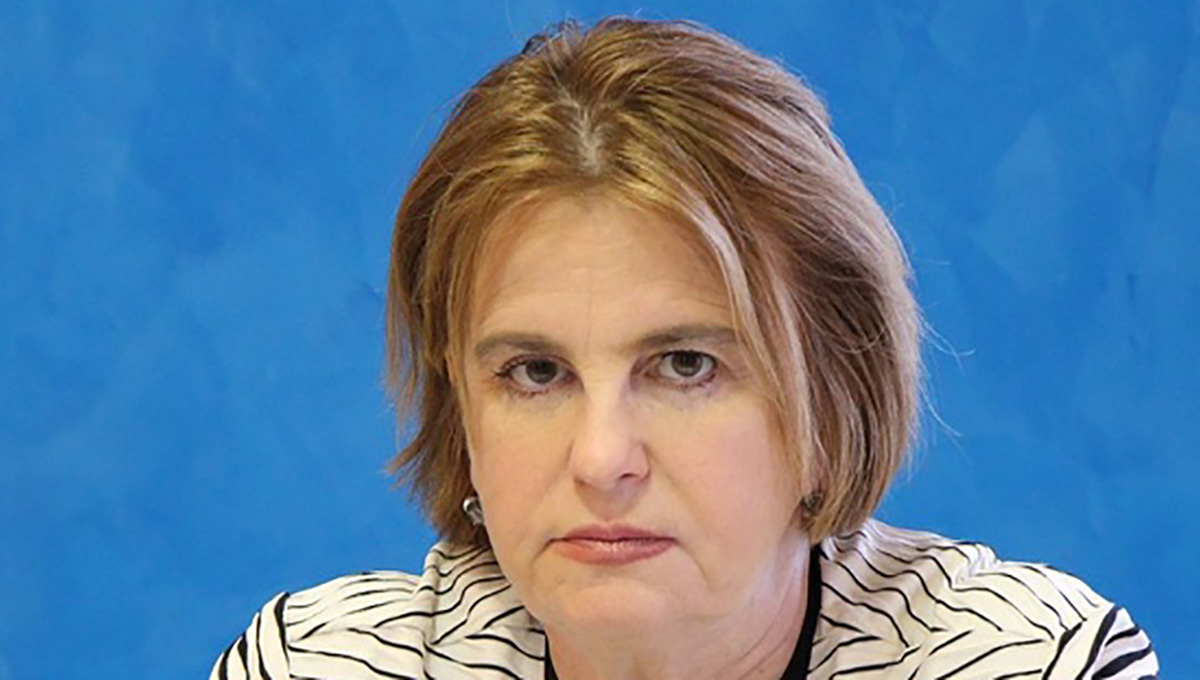 Елена Гилязова: Не надо ждать, что кто-то придёт и всё за вас сделает