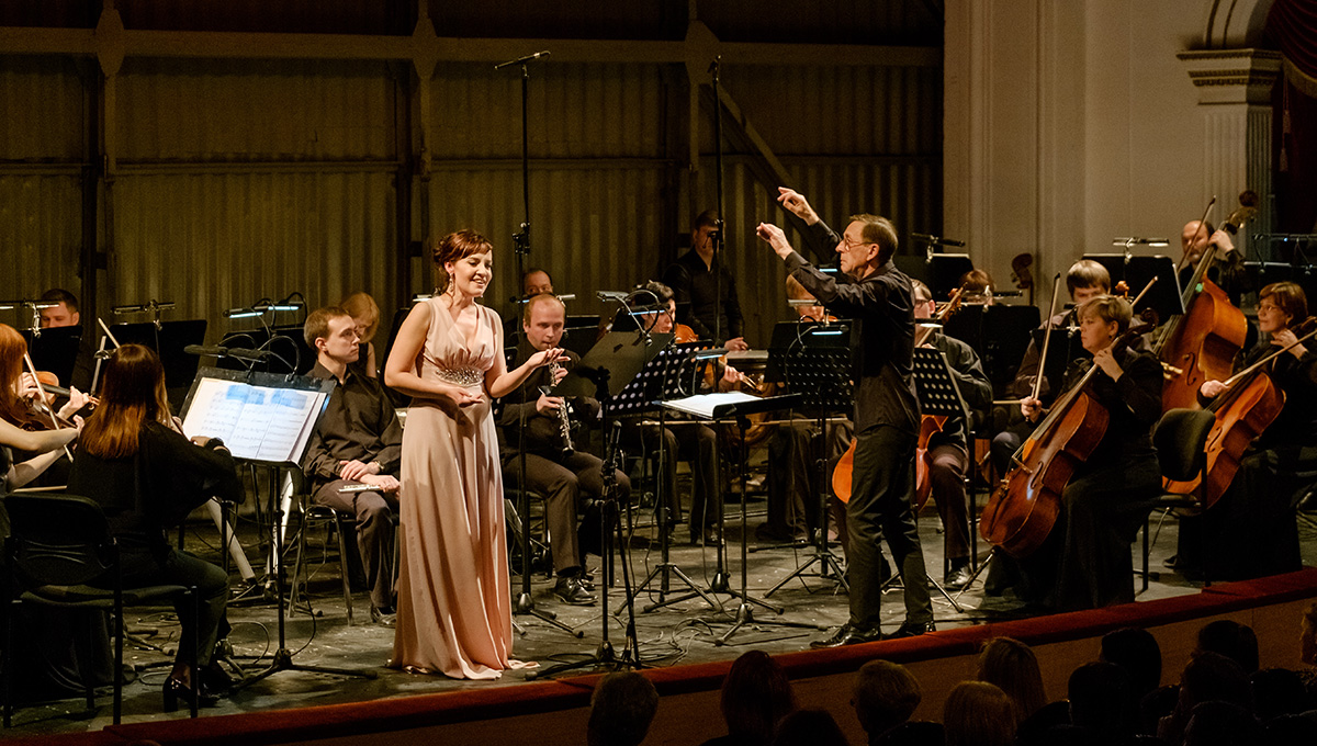 Непрощальный концерт