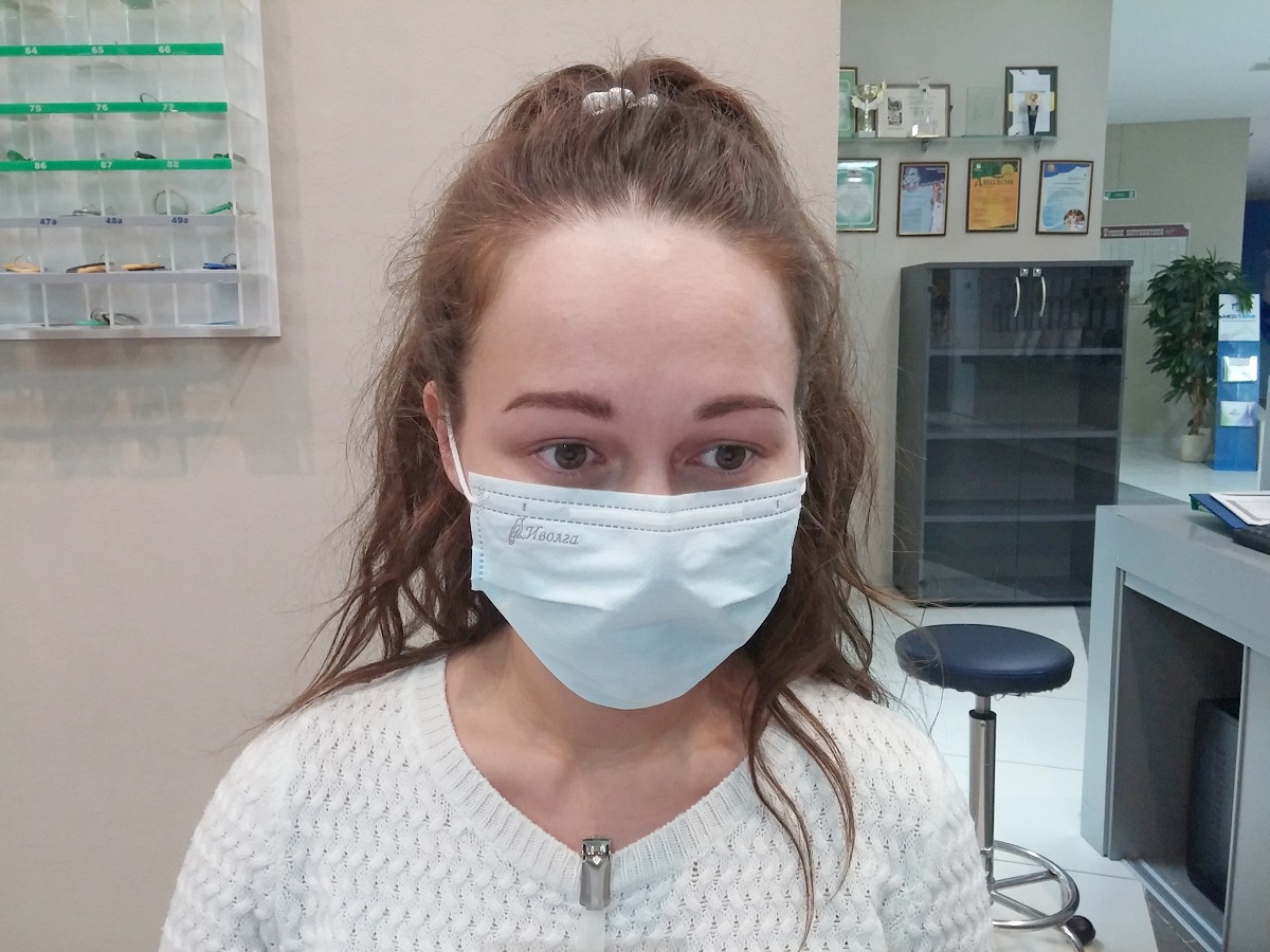 За неделю в Пермском крае 28 тыс. человек заболели ОРВИ