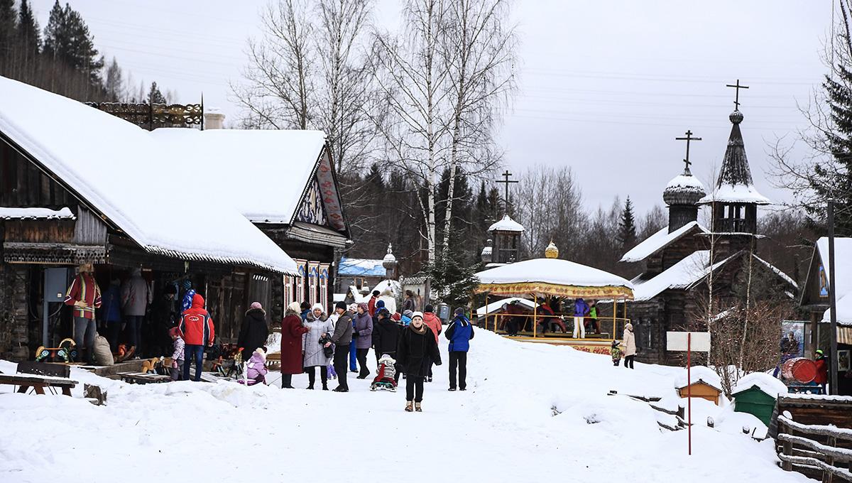 ТОР на выданье