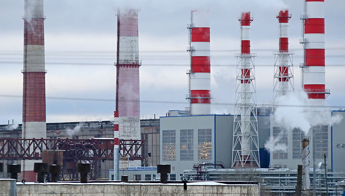 Отопительный сезон в учреждениях соцсферы Перми могут начать уже <nobr>5—6</nobr> сентября