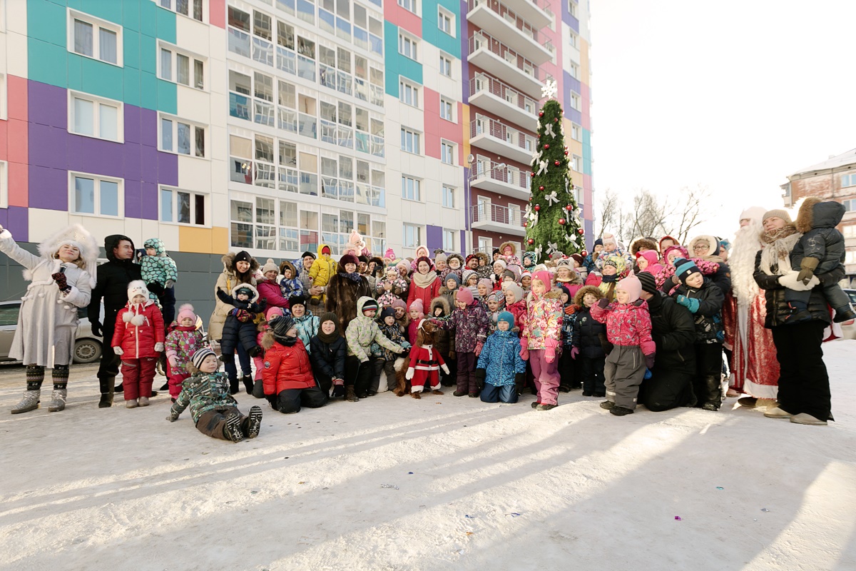 PAN City Group подводит итоги юбилейного года