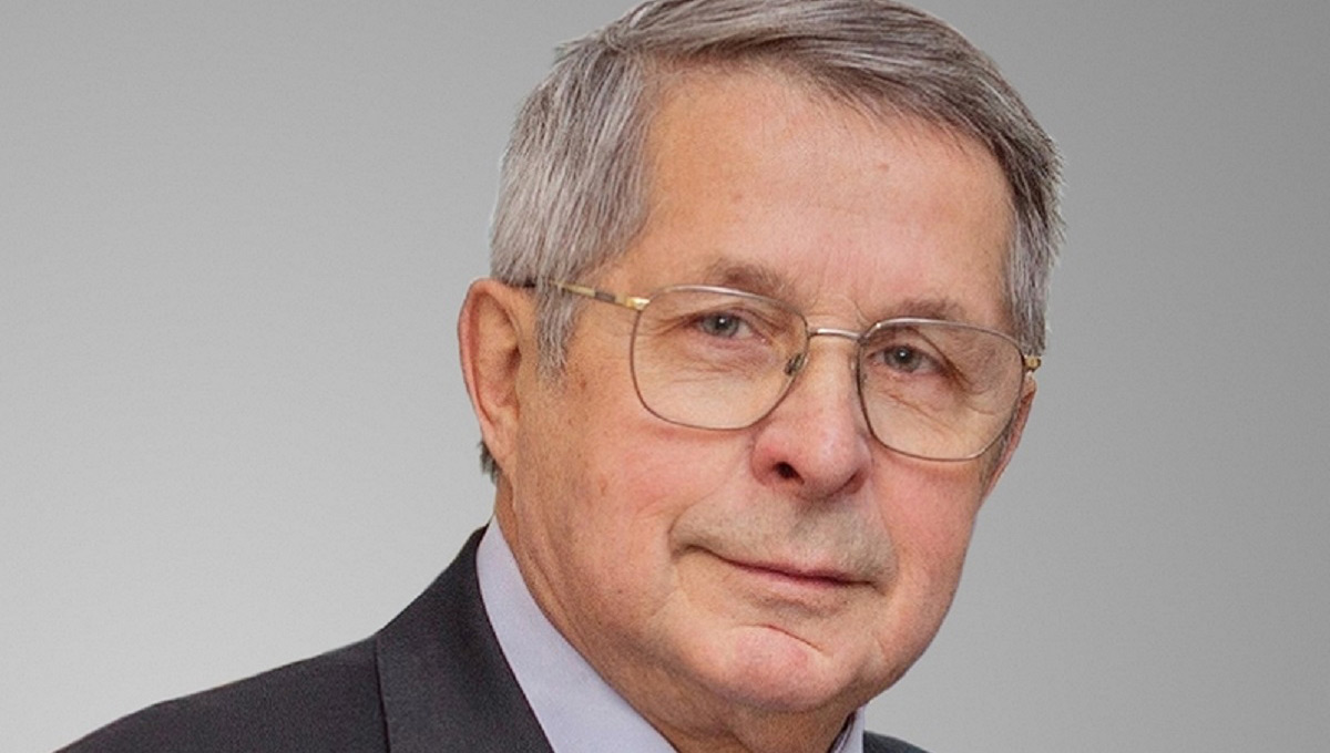 Космонавт Виктор Савиных станет почётным пермяком