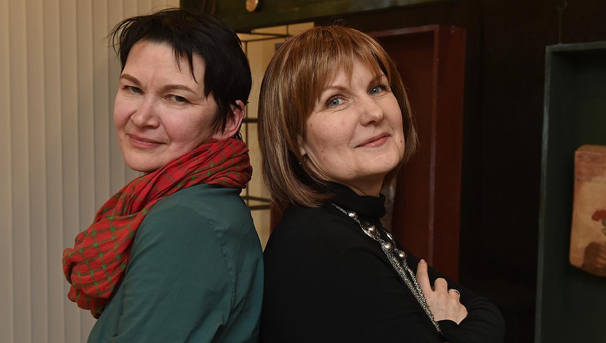 Кто сказал, что ангел — мужчина?