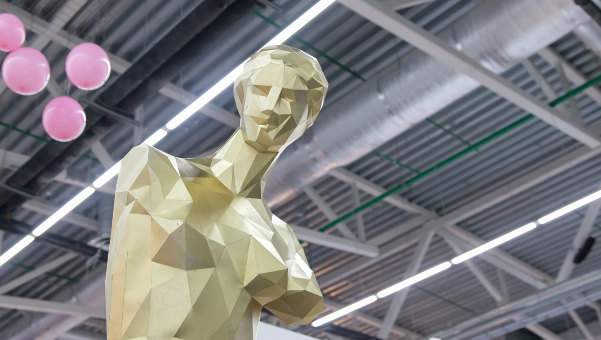 Игра в кубики