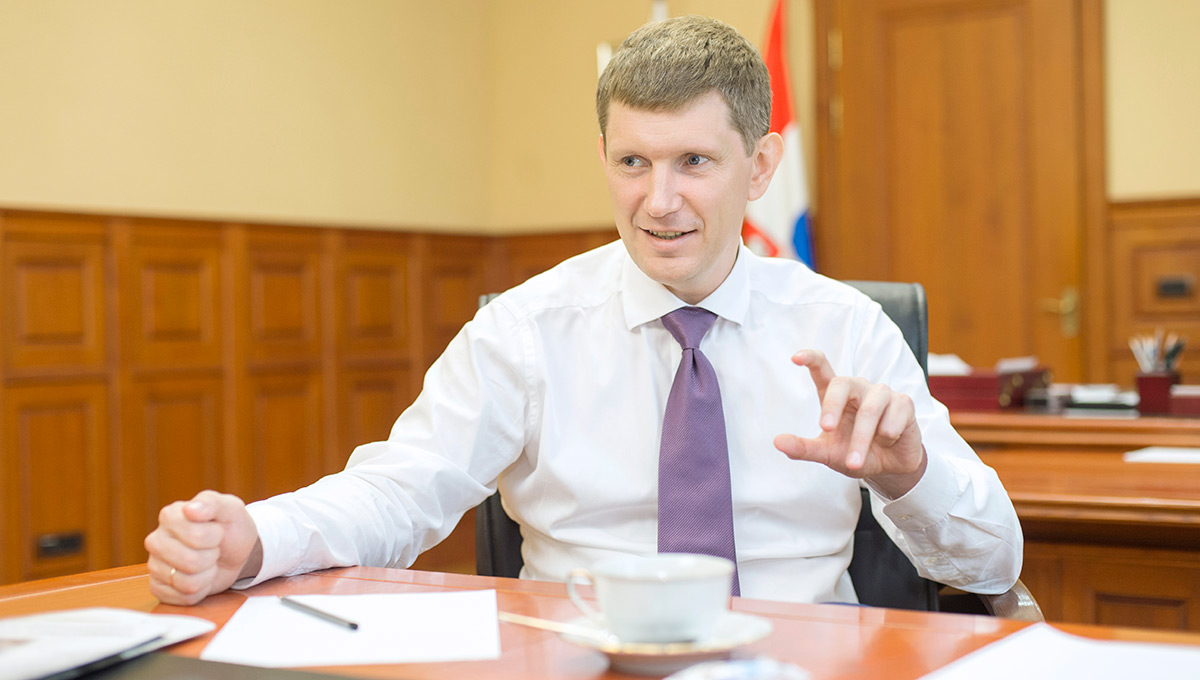 Решительный момент