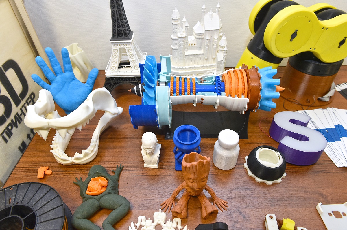 В Пермском крае определены участники очного отбора этапа Startup Tour 