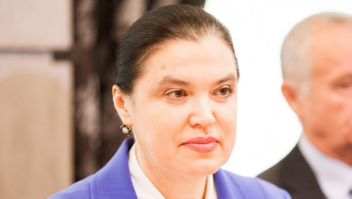 Галина Кокоулина: Нам удалось консолидировать творческие силы