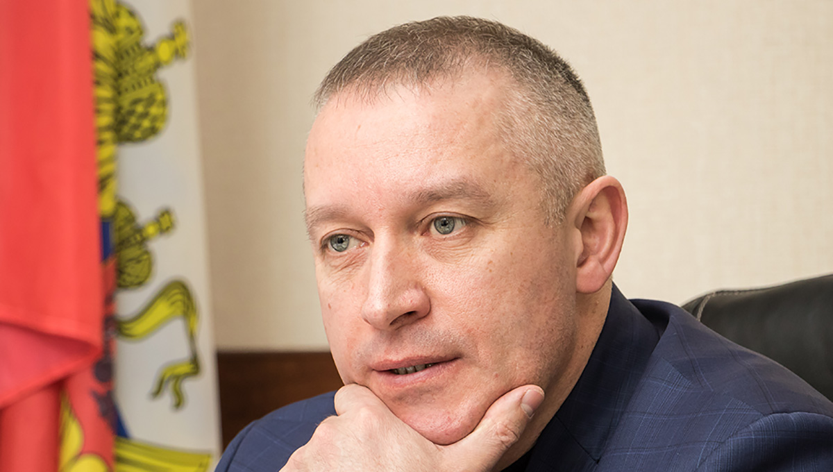 Олег Глызин: Следующему министру будет легче